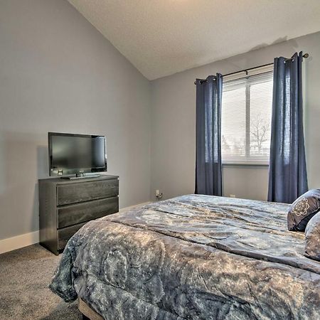 Mount Pocono Condo With Balcony, Near Mt Airy Casino المظهر الخارجي الصورة