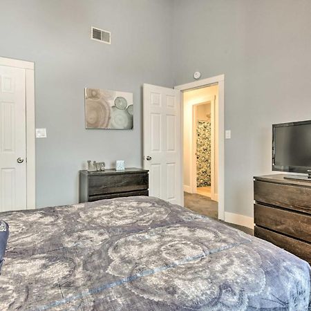 Mount Pocono Condo With Balcony, Near Mt Airy Casino المظهر الخارجي الصورة