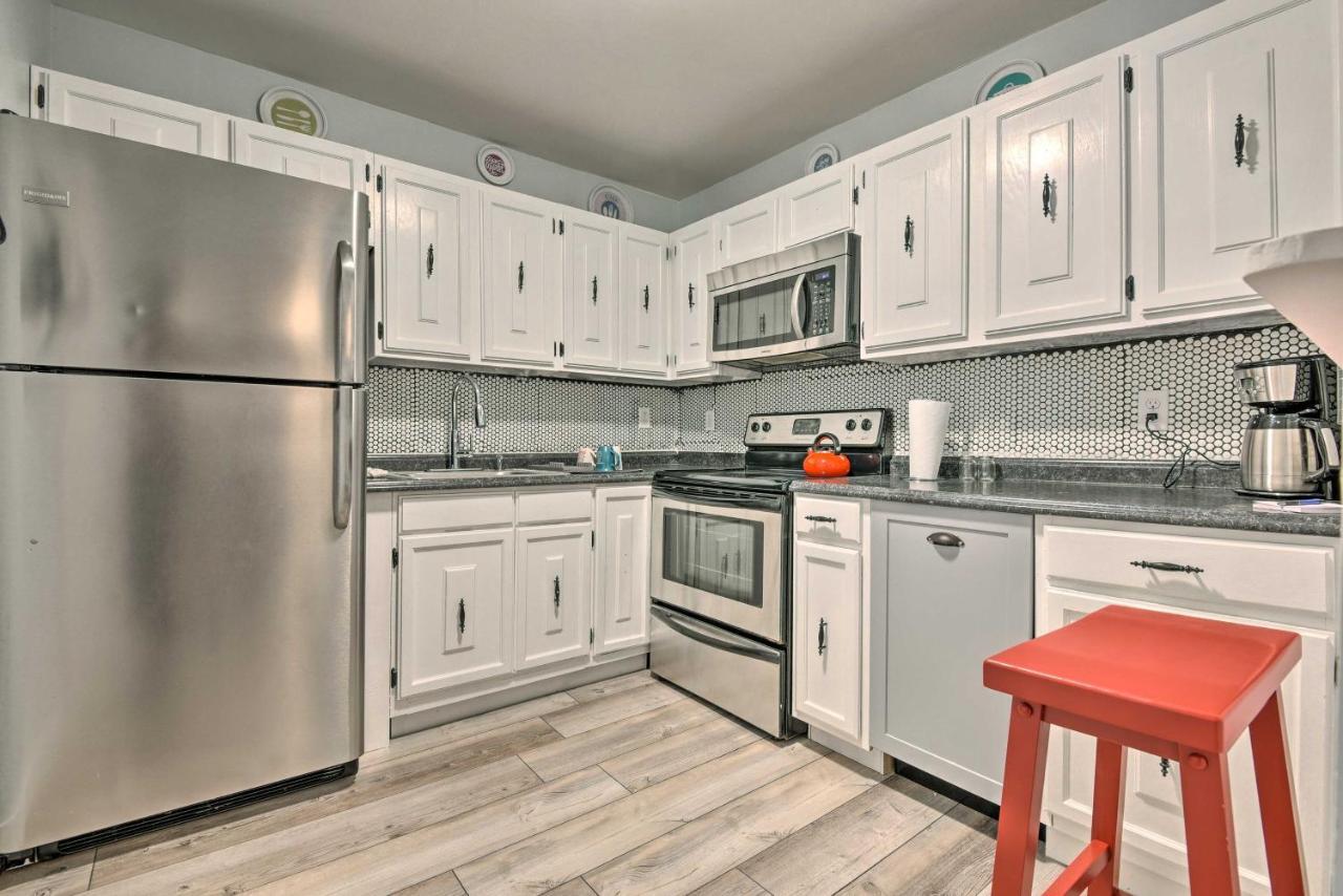 Mount Pocono Condo With Balcony, Near Mt Airy Casino المظهر الخارجي الصورة