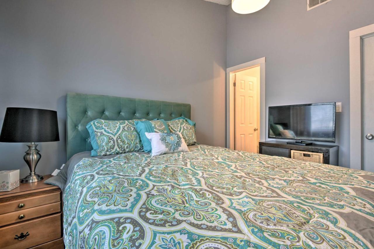 Mount Pocono Condo With Balcony, Near Mt Airy Casino المظهر الخارجي الصورة